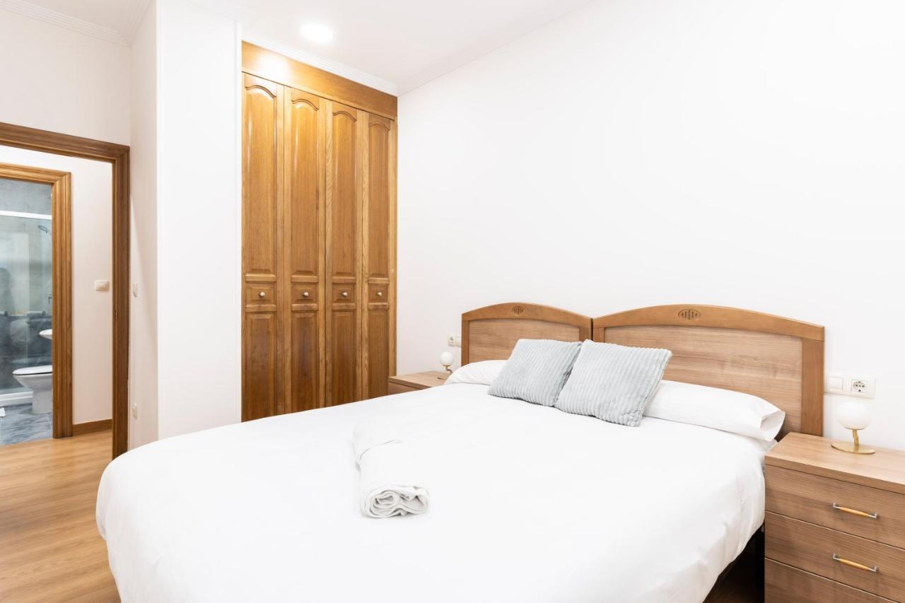 Bonito Y Comodo Apartamento Cerca De La Playa San Sebastián Exterior foto