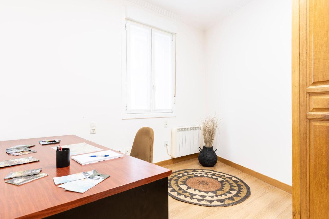 Bonito Y Comodo Apartamento Cerca De La Playa San Sebastián Exterior foto
