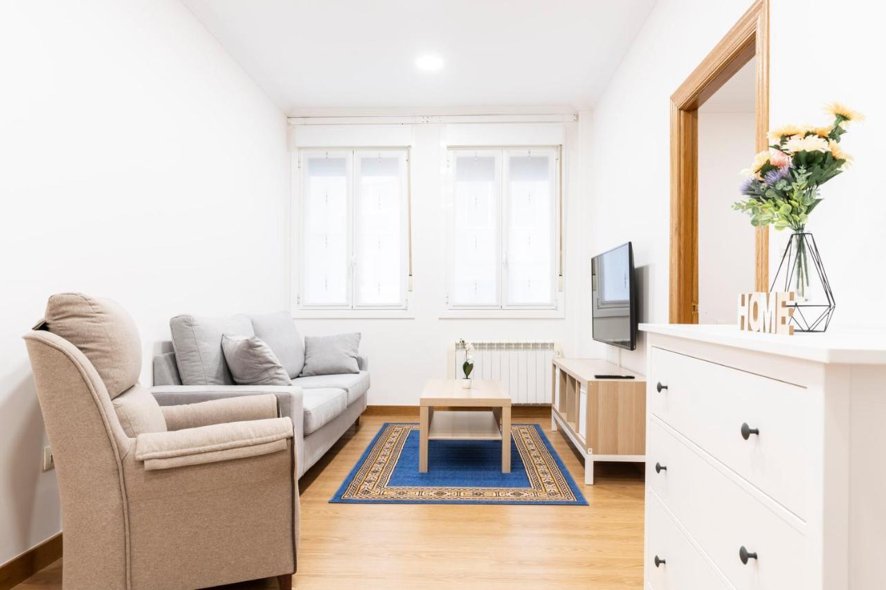 Bonito Y Comodo Apartamento Cerca De La Playa San Sebastián Exterior foto