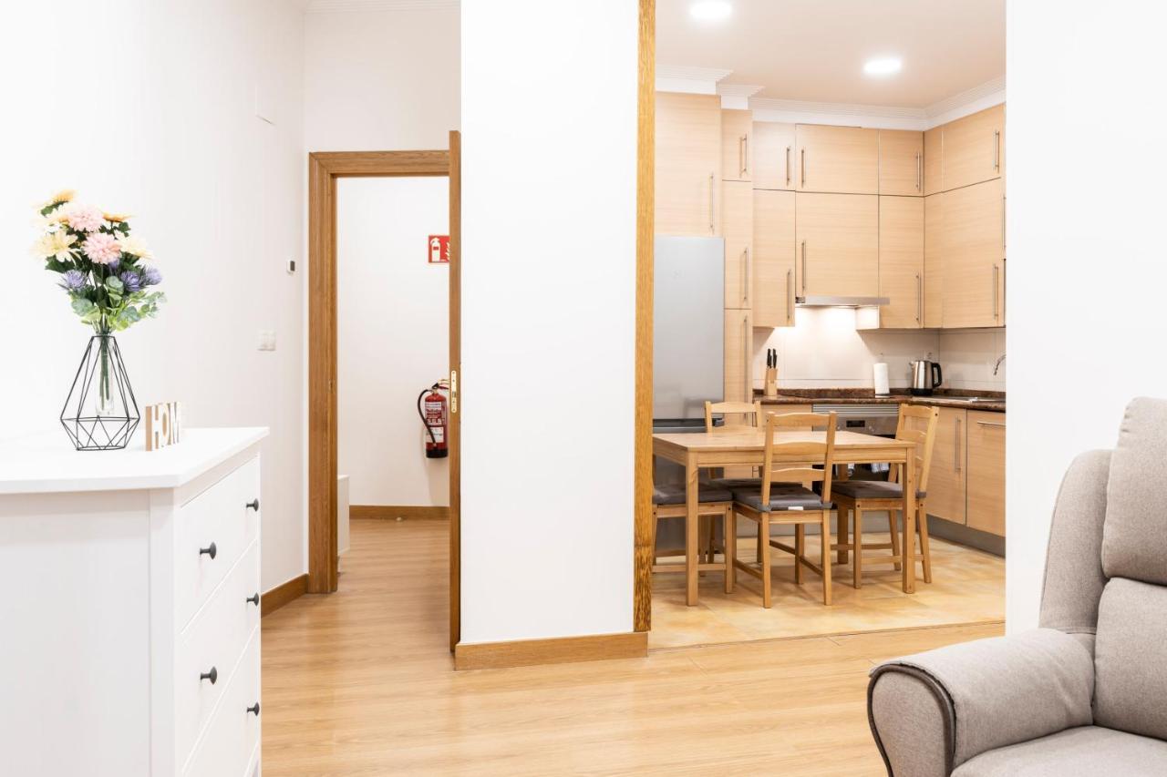 Bonito Y Comodo Apartamento Cerca De La Playa San Sebastián Exterior foto