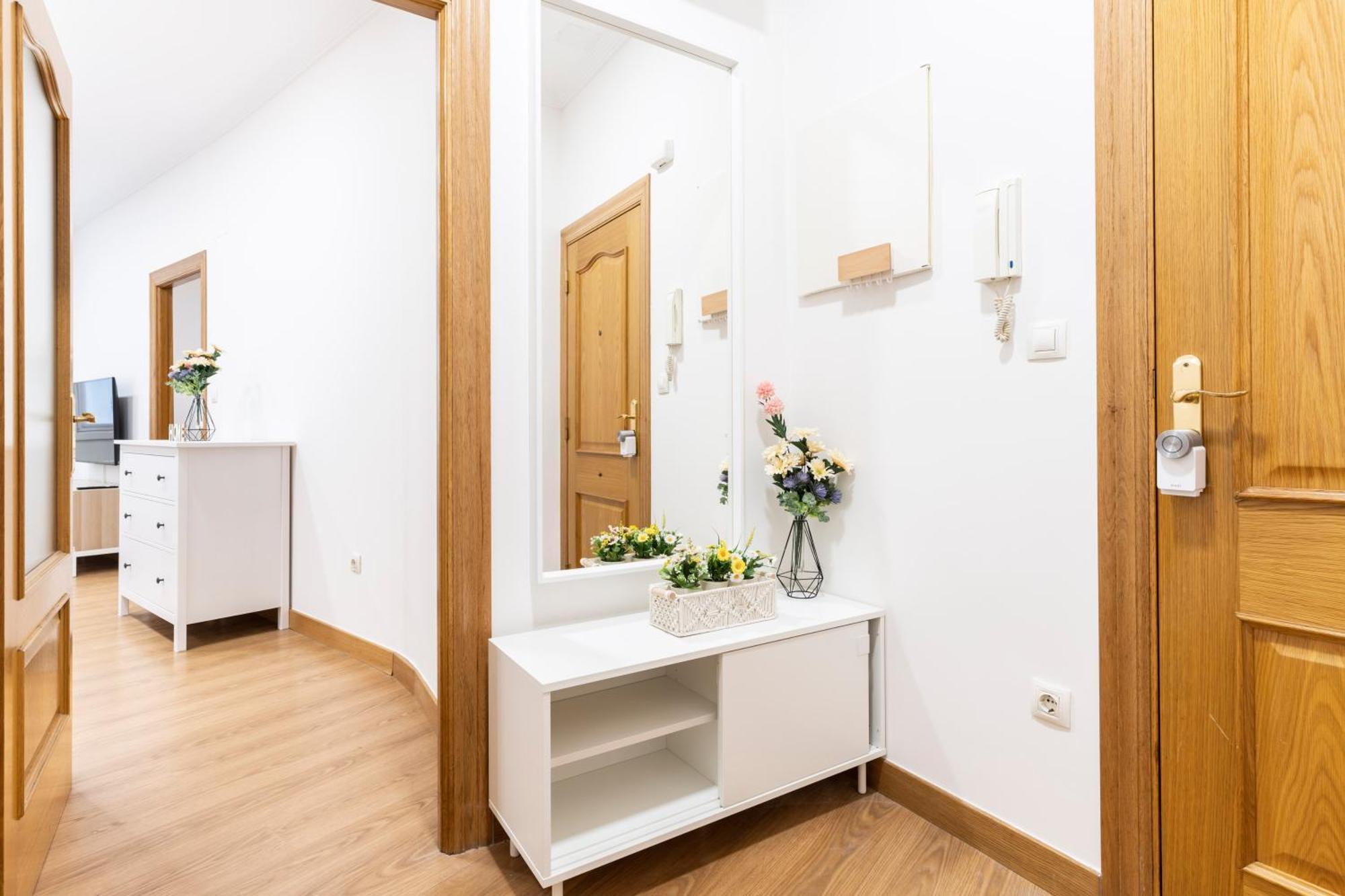 Bonito Y Comodo Apartamento Cerca De La Playa San Sebastián Exterior foto